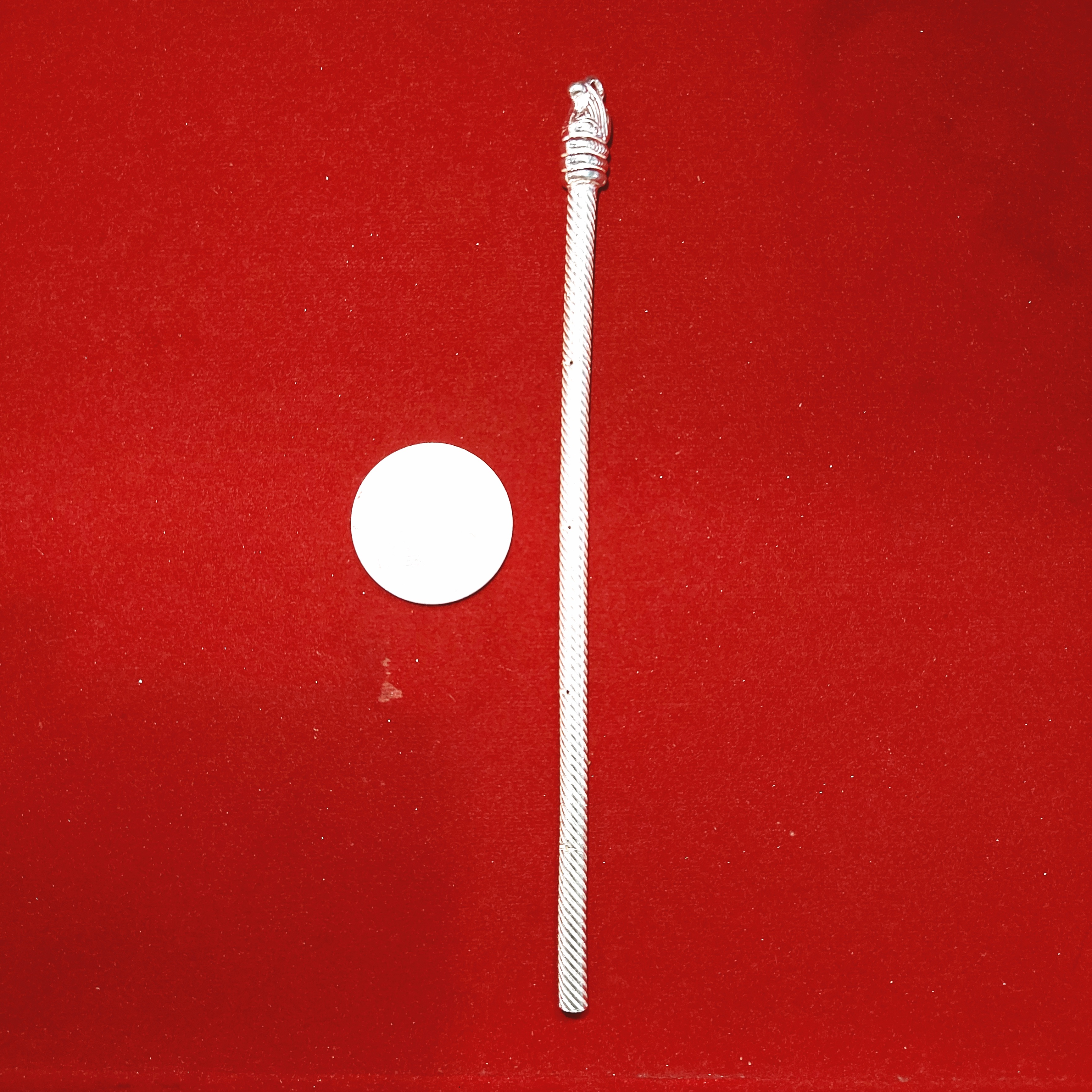 Laddu Gopal Bansuri - 7